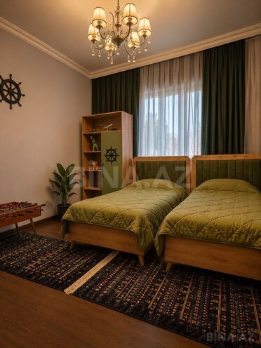 Satılır 6 otaqlı həyət evi/bağ evi 200 m², Novxanı q., photo 11 from 16