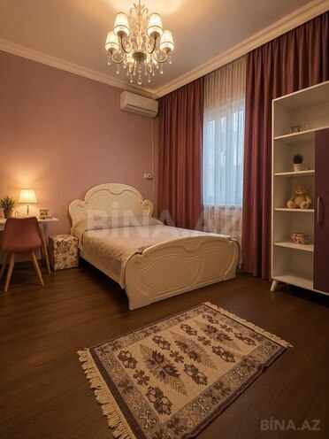 Satılır 6 otaqlı həyət evi/bağ evi 200 m², Novxanı q., photo 10 from 16