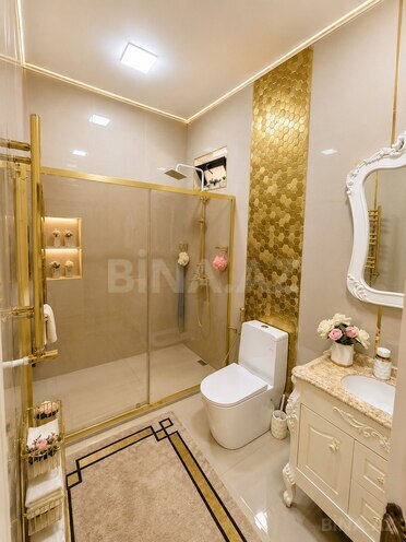 Satılır 6 otaqlı həyət evi/bağ evi 200 m², Novxanı q., photo 12 from 16