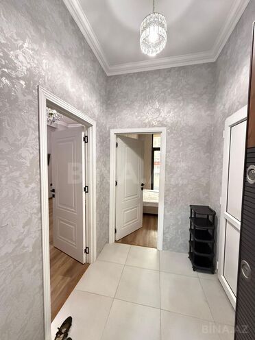 İcarəyə verilir 2 otaqlı yeni tikili 65 m², 28 May m., photo 5 from 12