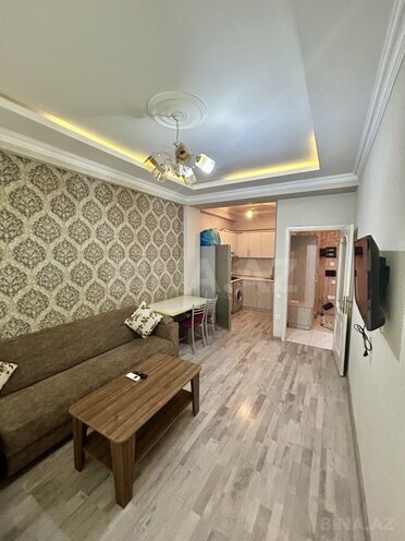İcarəyə verilir 2 otaqlı yeni tikili 55 m², 20 Yanvar m., photo 3 from 10