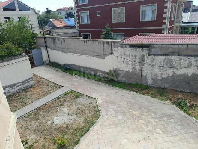 Satılır 5 otaqlı həyət evi/bağ evi 280 m², Ağ şəhər q., photo 14 from 15