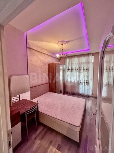 İcarəyə verilir 2 otaqlı yeni tikili 55 m², 20 Yanvar m., photo 7 from 10