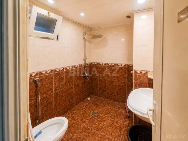 Продаётся 1-комн. вторичка 43 м², пос. Ени Гюнешли, photo 5 from 6