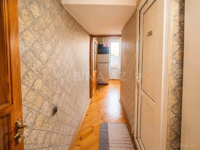 Продаётся 1-комн. вторичка 43 м², пос. Ени Гюнешли, photo 4 from 6