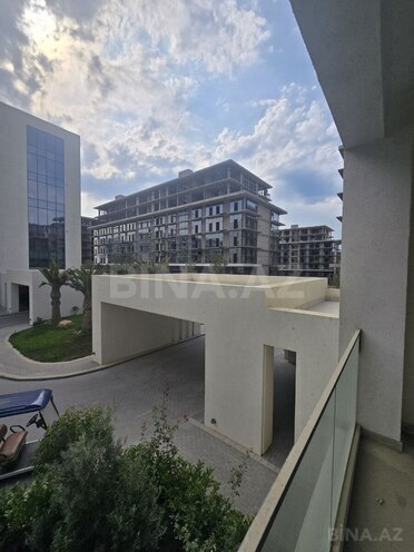 Satılır 2 otaqlı yeni tikili 95 m², Sea Breeze q., photo 9 from 11