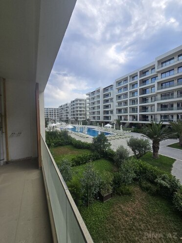 Satılır 2 otaqlı yeni tikili 95 m², Sea Breeze q., photo 10 from 11