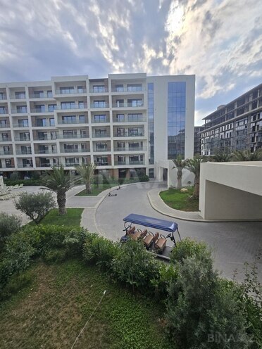Satılır 2 otaqlı yeni tikili 95 m², Sea Breeze q., photo 8 from 11