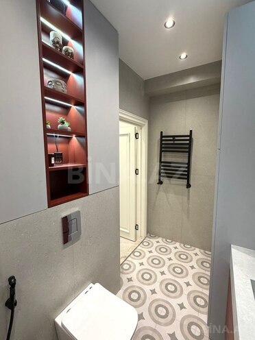 Satılır 3 otaqlı yeni tikili 88 m², Yeni Yasamal q., photo 4 from 22