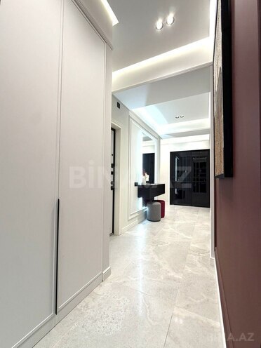 Satılır 3 otaqlı yeni tikili 88 m², Yeni Yasamal q., photo 8 from 22