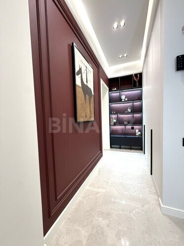 Satılır 3 otaqlı yeni tikili 88 m², Yeni Yasamal q., photo 17 from 22