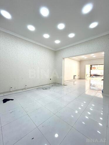 İcarəyə verilir  obyekt 110 m², Memar Əcəmi m., photo 3 from 8