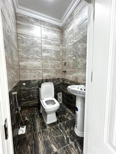 İcarəyə verilir  obyekt 110 m², Memar Əcəmi m., photo 7 from 8