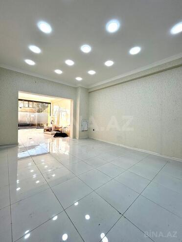 İcarəyə verilir  obyekt 110 m², Memar Əcəmi m., photo 1 from 8