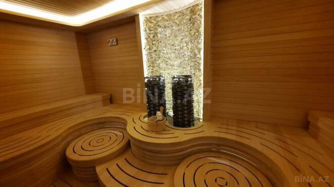 Satılır 7 otaqlı həyət evi/bağ evi 450 m², Bilgəh q., photo 21 from 32
