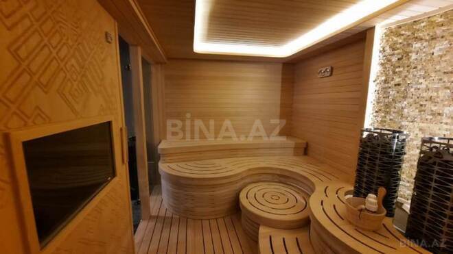 Satılır 7 otaqlı həyət evi/bağ evi 450 m², Bilgəh q., photo 20 from 32