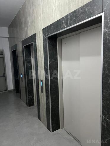 Сдаётся 4-комн. новостройка 175 м², м. Элмляр Академиясы, photo 10 from 14