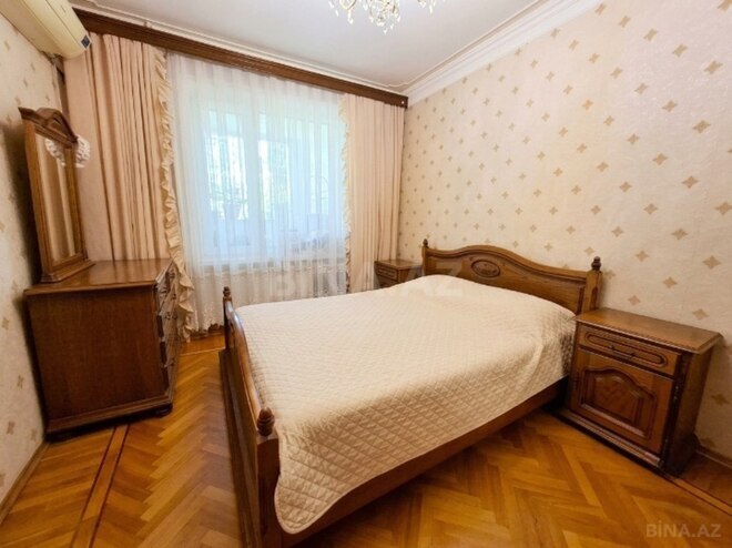 Продаётся 3-комн. вторичка 80 м², м. Ахмедлы, photo 3 from 13