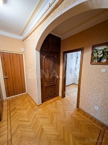 Продаётся 3-комн. вторичка 80 м², м. Ахмедлы, photo 9 from 13