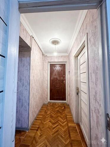Сдаётся 3-комн. вторичка 65 м², пос. 6-ой мкр, photo 4 from 10