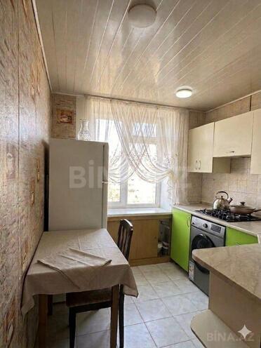 Сдаётся 3-комн. вторичка 65 м², пос. 6-ой мкр, photo 6 from 10