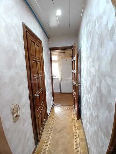 Satılır 1 otaqlı köhnə tikili 36 m², Nəriman Nərimanov m., photo 7 from 12