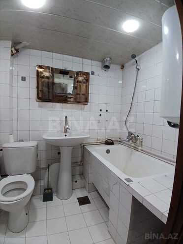 Satılır 1 otaqlı köhnə tikili 36 m², Nəriman Nərimanov m., photo 8 from 12