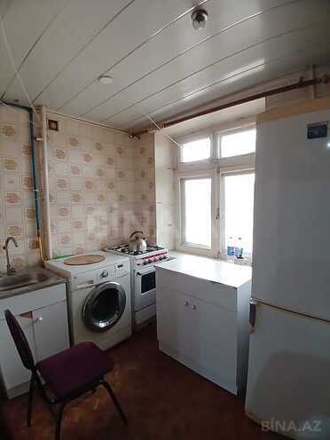Satılır 1 otaqlı köhnə tikili 36 m², Nəriman Nərimanov m., photo 4 from 12