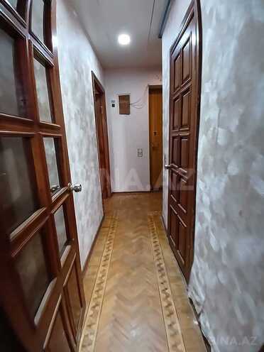 Satılır 1 otaqlı köhnə tikili 36 m², Nəriman Nərimanov m., photo 3 from 12