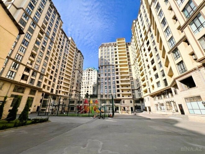 Продаётся 3-комн. новостройка 148.3 м², Наримановский  р., photo 5 from 9