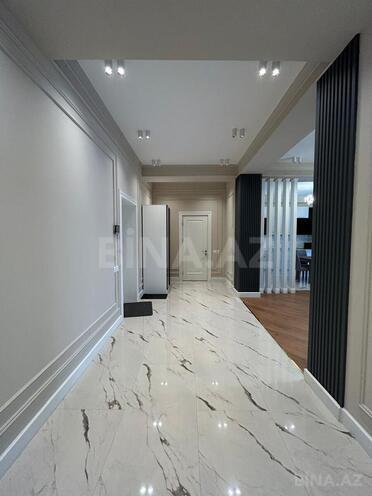 Сдаётся 3-комн. новостройка 145 м², пос. Аг шехер, photo 13 from 17