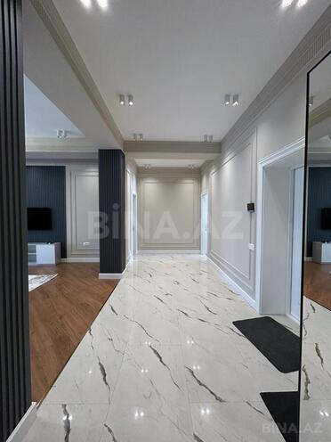 Сдаётся 3-комн. новостройка 145 м², пос. Аг шехер, photo 14 from 17