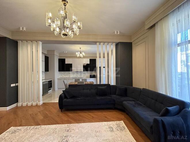 Сдаётся 3-комн. новостройка 145 м², пос. Аг шехер, photo 5 from 17