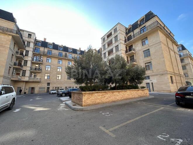 Сдаётся 3-комн. новостройка 145 м², пос. Аг шехер, photo 1 from 17