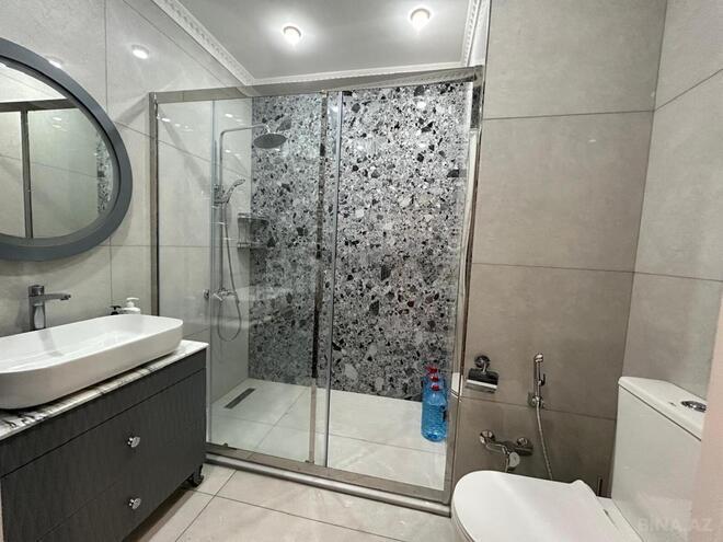 Сдаётся 3-комн. новостройка 145 м², пос. Аг шехер, photo 16 from 17