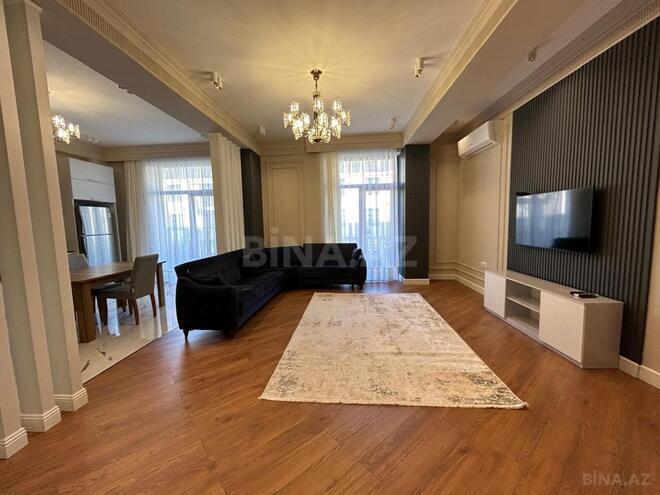 Сдаётся 3-комн. новостройка 145 м², пос. Аг шехер, photo 3 from 17