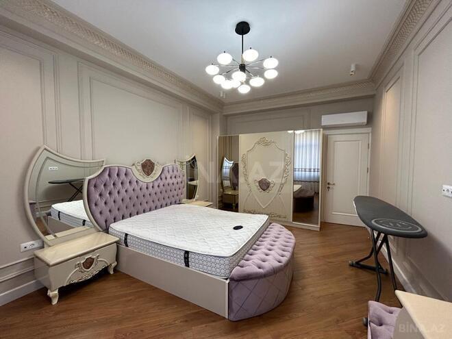 Сдаётся 3-комн. новостройка 145 м², пос. Аг шехер, photo 10 from 17