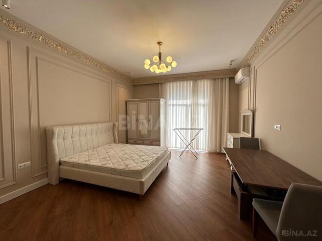 Сдаётся 3-комн. новостройка 145 м², пос. Аг шехер, photo 11 from 17