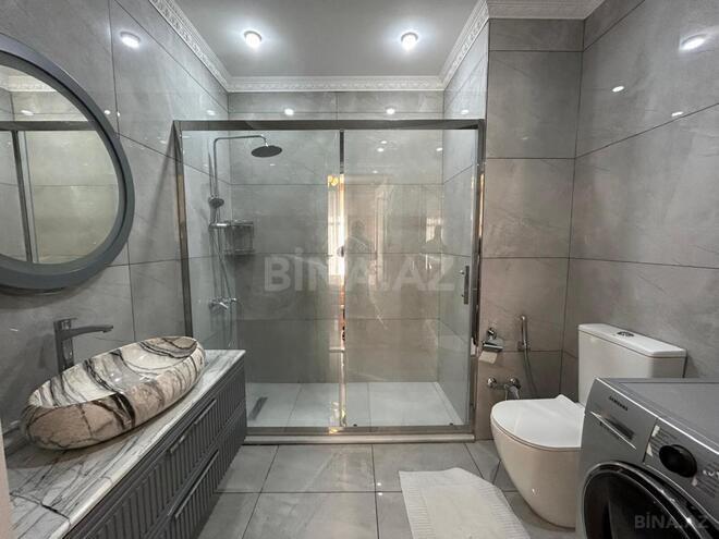Сдаётся 3-комн. новостройка 145 м², пос. Аг шехер, photo 15 from 17