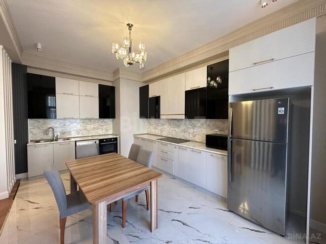 Сдаётся 3-комн. новостройка 145 м², пос. Аг шехер, photo 8 from 17