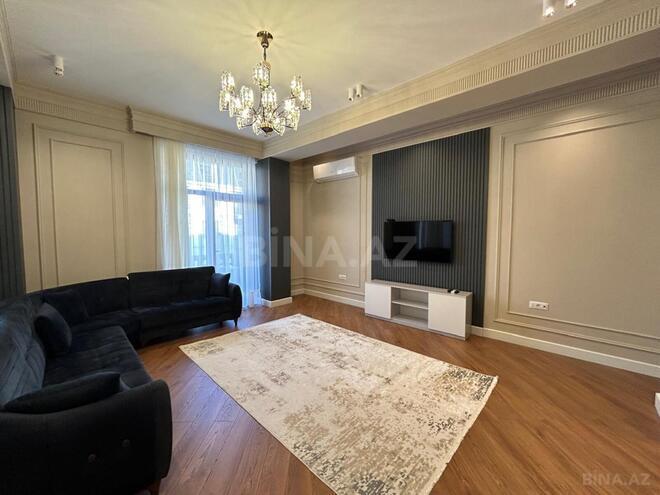 Сдаётся 3-комн. новостройка 145 м², пос. Аг шехер, photo 6 from 17