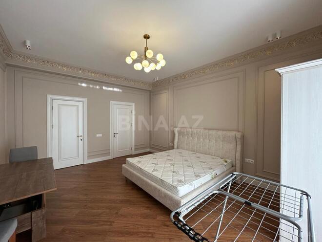 Сдаётся 3-комн. новостройка 145 м², пос. Аг шехер, photo 12 from 17