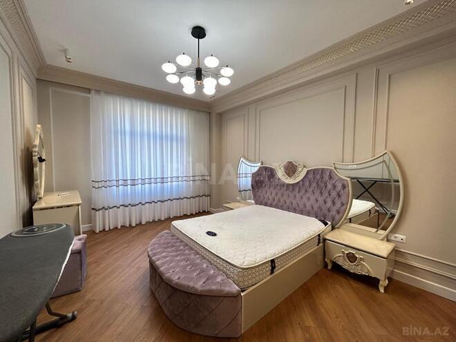Сдаётся 3-комн. новостройка 145 м², пос. Аг шехер, photo 9 from 17
