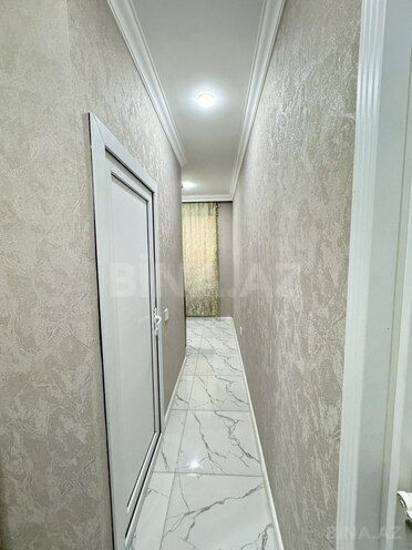 Сдаётся 2-комн. вторичка 50 м², м. Мемар Аджеми, photo 9 from 15