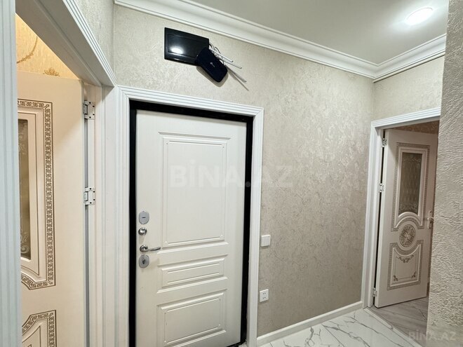 Сдаётся 2-комн. вторичка 50 м², м. Мемар Аджеми, photo 10 from 15