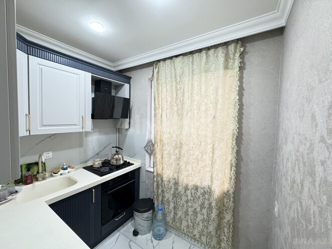 Сдаётся 2-комн. вторичка 50 м², м. Мемар Аджеми, photo 3 from 15
