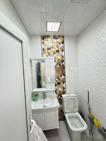 Сдаётся 2-комн. вторичка 50 м², м. Мемар Аджеми, photo 14 from 15