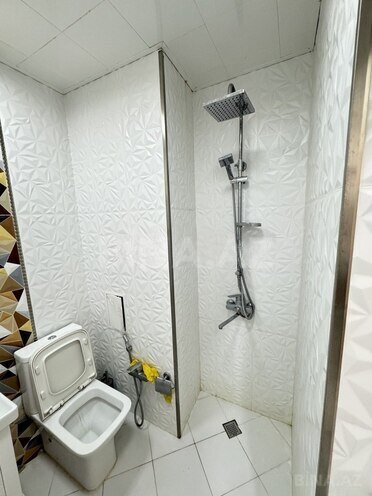 Сдаётся 2-комн. вторичка 50 м², м. Мемар Аджеми, photo 12 from 15