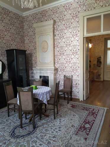 İcarəyə verilir 2 otaqlı köhnə tikili 50 m², Sahil m., photo 1 from 11