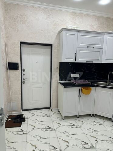 Сдаётся 2-комн. новостройка 60 м², Насиминский  р., photo 10 from 11
